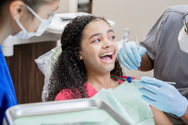 Best Emergency TMJ Treatment in Spirit Lake, IA