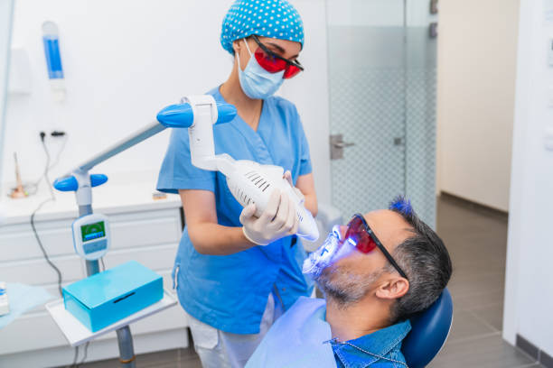 Best Emergency Dental Care for Broken or Chipped Teeth in Spirit Lake, IA
